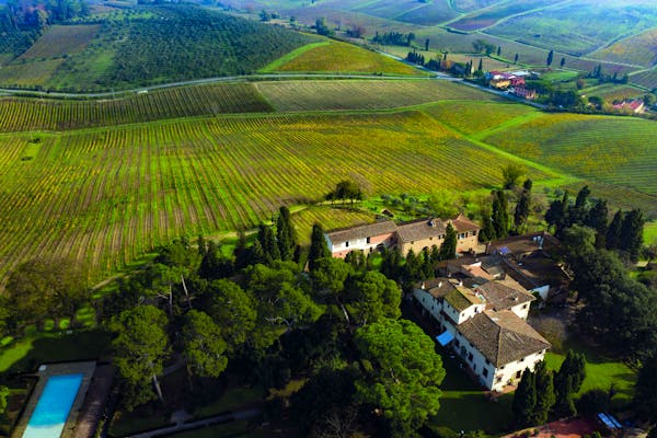 Villa Dianella - More details