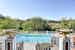 Villa La Fonte Vacation Rental - refreshing and large pool