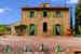 Villa La Fonte Vacation Rental - restored Tuscan farmhouse