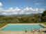 Panoramic Pool of Villa La Medicea Chianti Hills