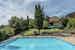 Villa Piaggia - Garden & Pool
