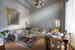 Villa Roveto: Dining & Living room
