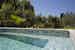 Villa Roveto: magnifica piscina ad uso esclusivo degli ospiti