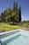 Villa Roveto: dalla piscina si può ammirare il tipico panorama collinare toscano