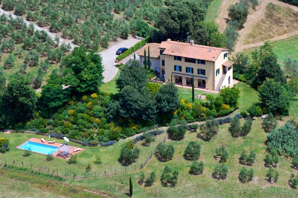 Villa Tiziana