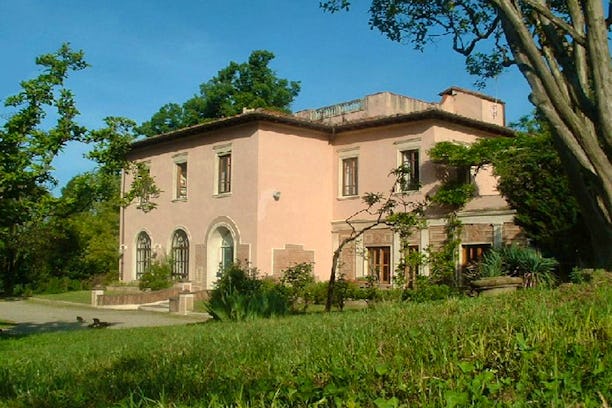 Villa Ulivi