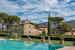 Fattoria Viticcio Rental Apartments & Vineyard: large shared pools